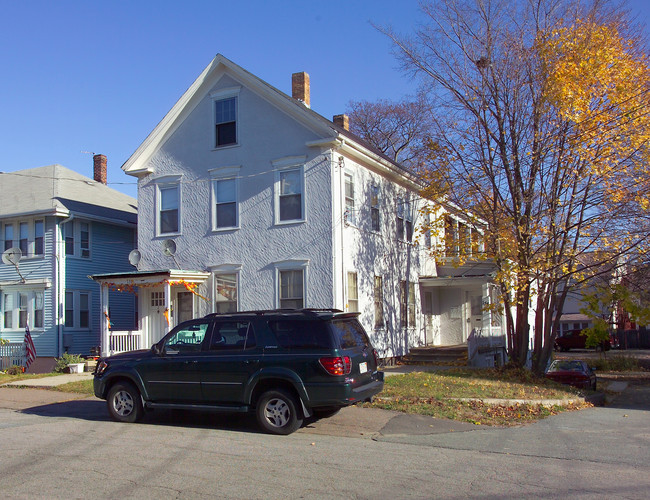 138 Old Colony Ave in Quincy, MA - Building Photo - Building Photo