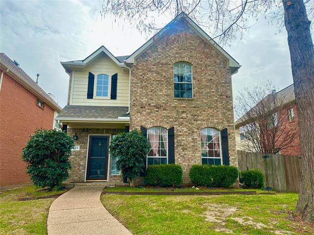 property at 531 Hawken Dr