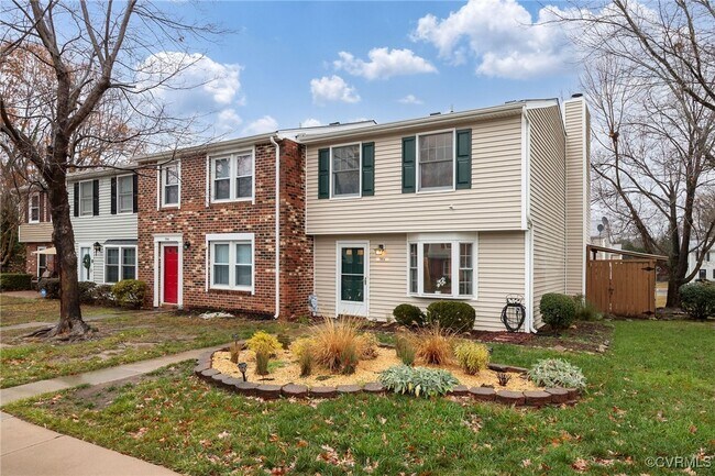 7954 Clovertree Ct in Richmond, VA - Building Photo - Building Photo