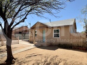 3620 S Belmar Ave in Tucson, AZ - Foto de edificio - Building Photo