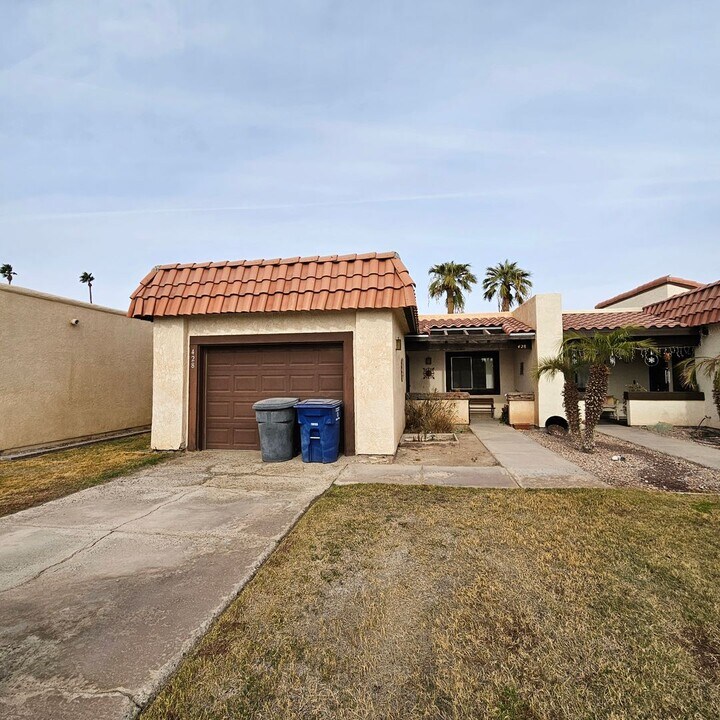 428 W 37th St in Yuma, AZ - Building Photo