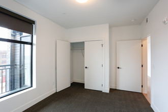 Capitol Place Apartments in Omaha, NE - Building Photo - Interior Photo