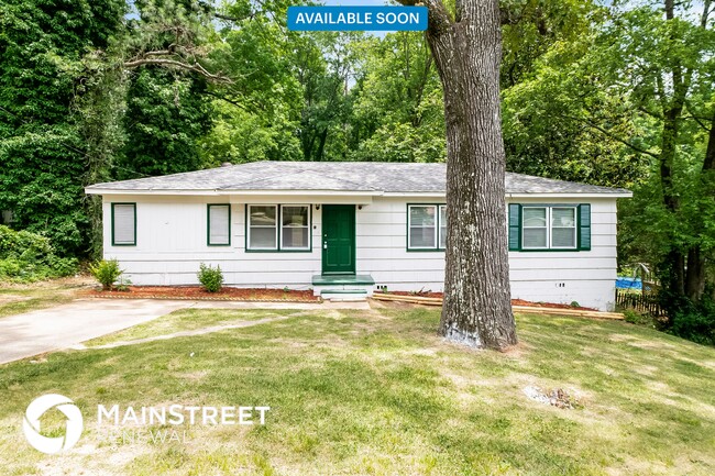 property at 565 Camellia Rd