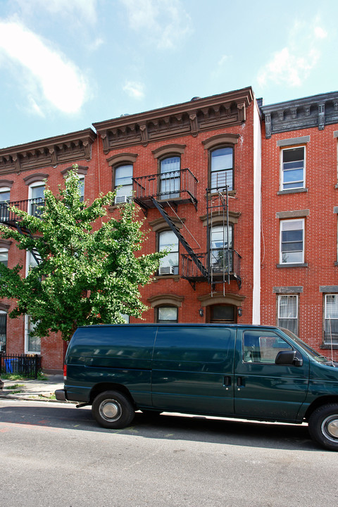 139 23rd St in Brooklyn, NY - Foto de edificio