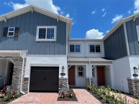 4385 Campsite Lp in Orlando, FL - Building Photo