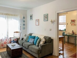 4826 N Wolcott Ave, Unit 1 in Chicago, IL - Building Photo - Building Photo