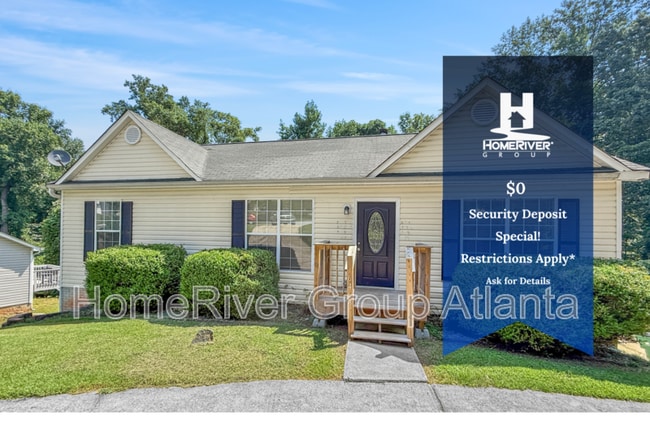 property at 6463 Heritage Run