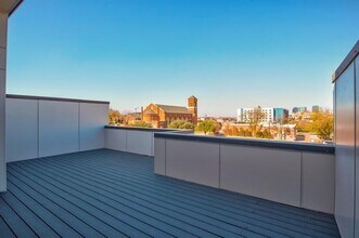 440 W Morphy St in Fort Worth, TX - Building Photo - Building Photo