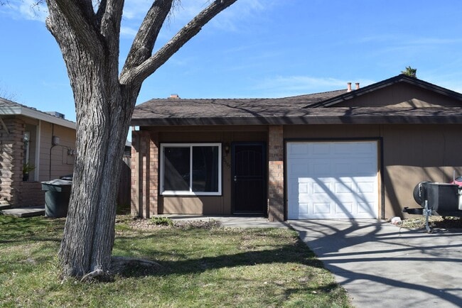 property at 6505 Hillsdale Blvd