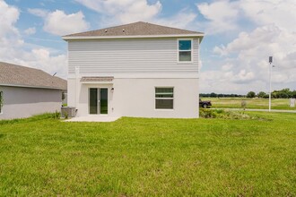 506 Bell Prairie Cir in Lake Wales, FL - Building Photo - Building Photo