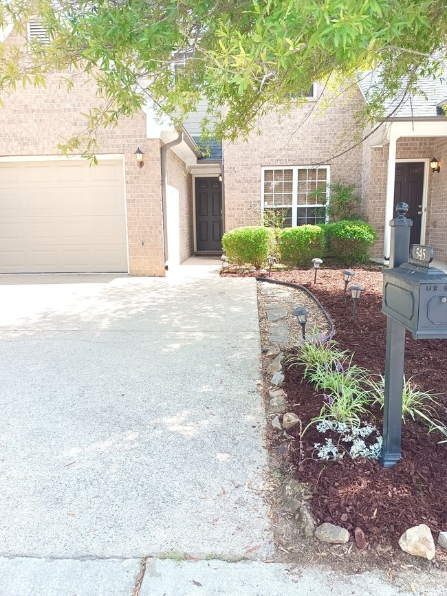 property at 545 Reach Dr