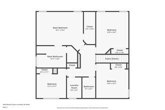 7039 Hillcrest Chase Ln in Austell, GA - Building Photo - Building Photo