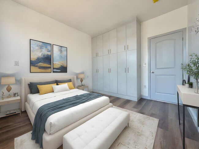 35-20 62nd St-Unit -2F in Queens, NY - Building Photo - Building Photo