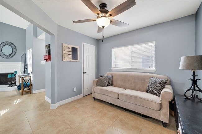 property at 18530 Trail Bend Ln