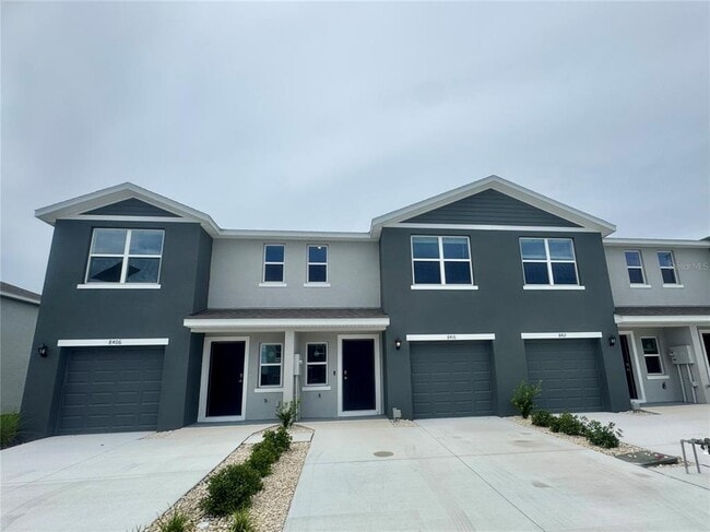property at 8410 Gower Trl