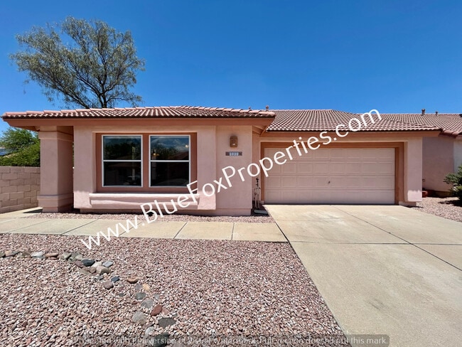 property at 3030 W Sawmill Spring Trail