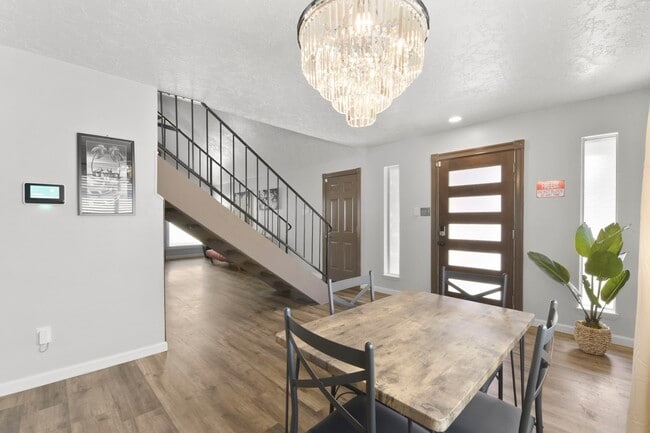 property at 707 Land Grant Dr