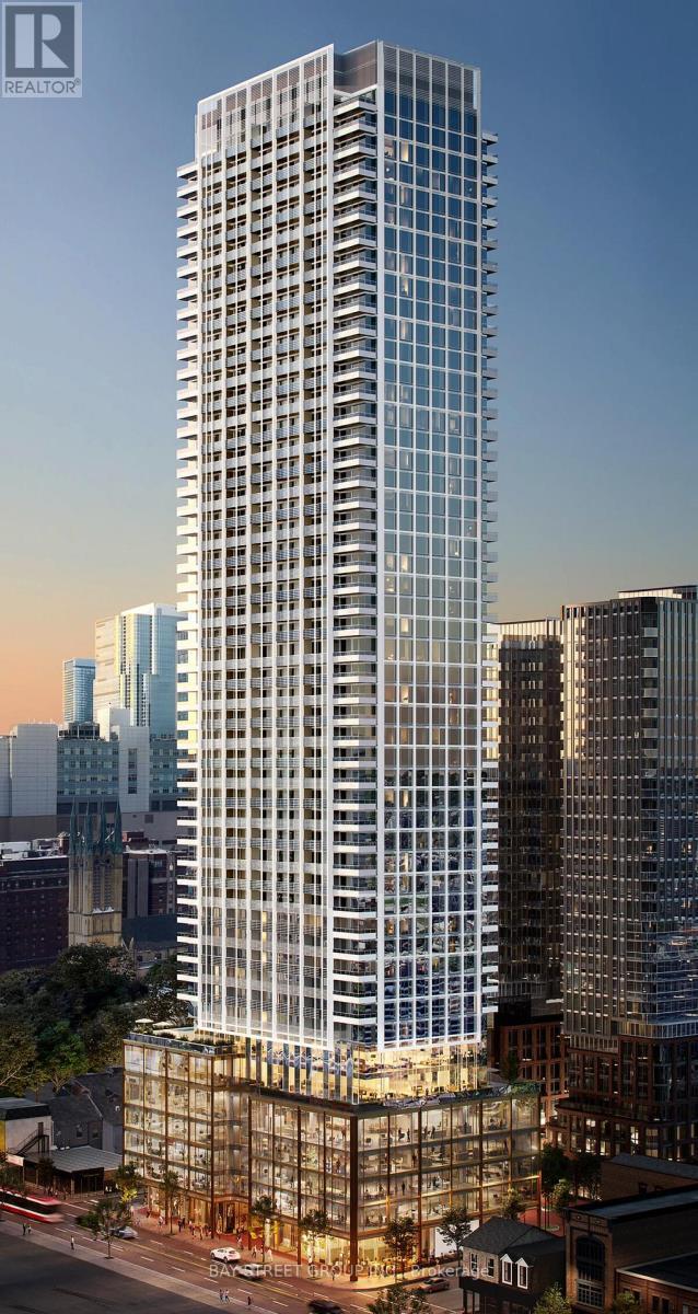 property at 88 Queen St E