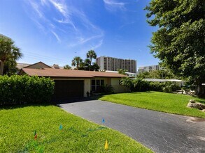 1724 Bel Air Ave in Pompano Beach, FL - Building Photo - Building Photo