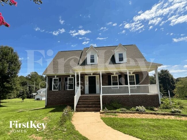 property at 128 N High Field Rd