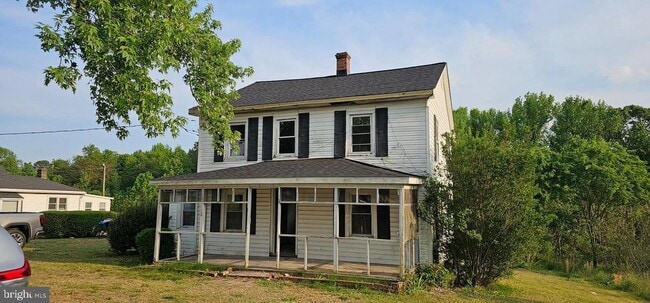 property at 38 Cedar Rd
