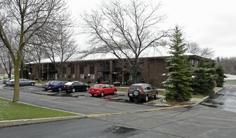 8850 39th Ave in Pleasant Prairie, WI - Building Photo