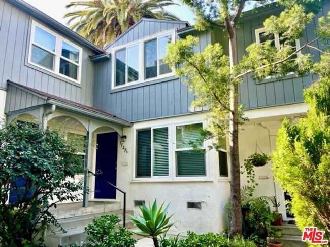 property at 1727 1/2 Malcolm Ave
