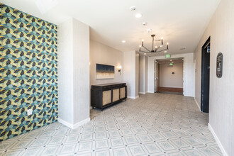 The Residence at Mission View in San Gabriel, CA - Building Photo - Building Photo