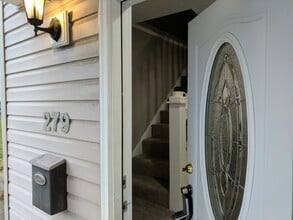 279 Patterson Ave in Bridgeville, PA - Building Photo - Building Photo