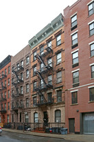 408 W 48th St Apartments