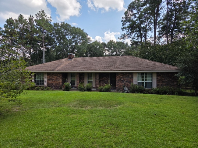 253 Roy Tucker Rd in Hattiesburg, MS - Building Photo - Building Photo