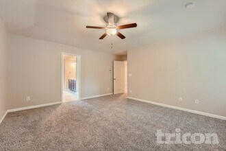 3016 Powder Way in Marietta, GA - Building Photo - Building Photo