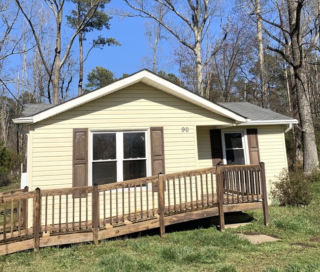 property at 90 Charles Way