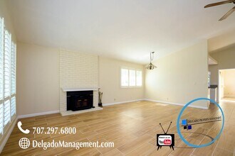 103 White Chapel Dr in Benicia, CA - Building Photo - Building Photo