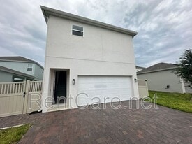 5135 Lake Hamlin Trail in Winter Garden, FL - Building Photo