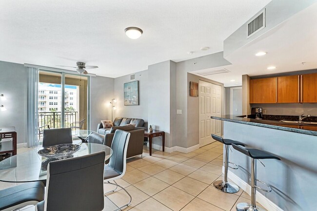 property at 610 Clematis St