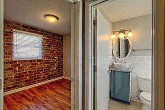 657 John Wesley Dobbs Ave NE-Unit -01 - ER TH in Atlanta, GA - Building Photo - Building Photo