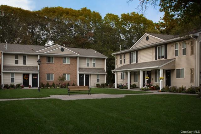 property at 45 Country Club Dr