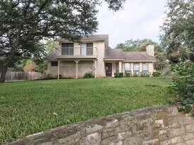 709 Show Low Ct in Lakeway, TX - Building Photo