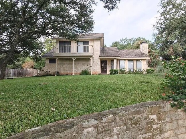 property at 709 Show Low Ct