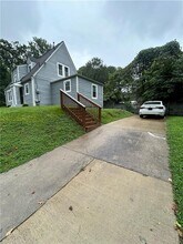 1514 Joseph E. Boone Blvd NW in Atlanta, GA - Building Photo - Building Photo