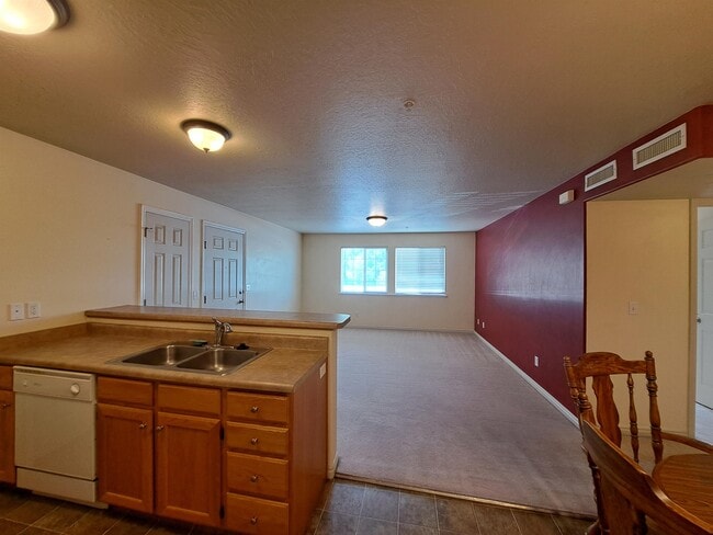 property at 1219 S 1850 W