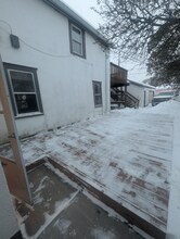 604 Adams St NE in Minneapolis, MN - Foto de edificio - Building Photo