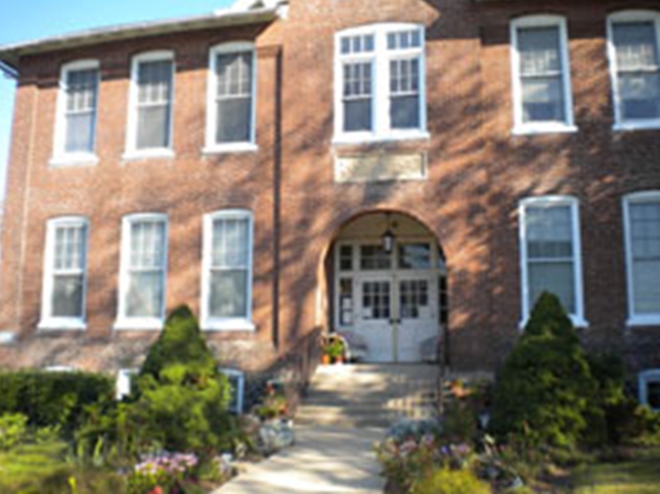 Coopersburg School Apartments