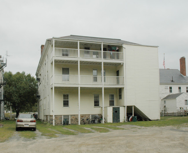 22 N Main St in Ipswich, MA - Building Photo - Building Photo