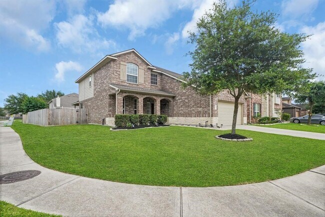 20230 Galena Falls Dr in Tomball, TX - Foto de edificio - Building Photo