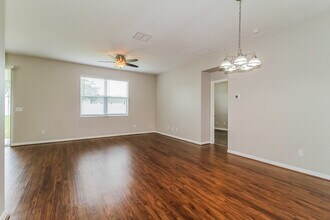 5722 Quinton Way in Mount Dora, FL - Building Photo - Building Photo