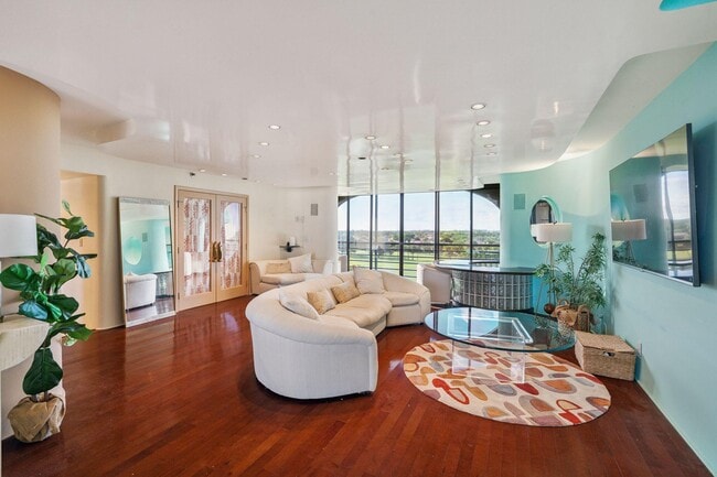 property at 7217 Promenade Dr
