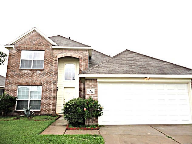 property at 8614 Planters Moon Ln