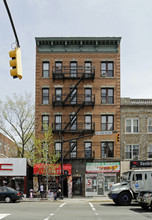 5206-5208 Bergenline Ave in West New York, NJ - Building Photo - Building Photo